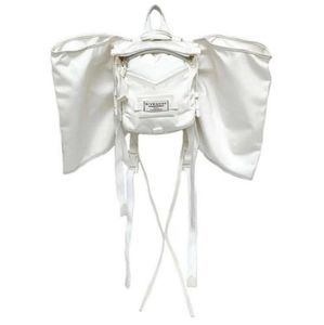 Givenchy butterfly backpack.